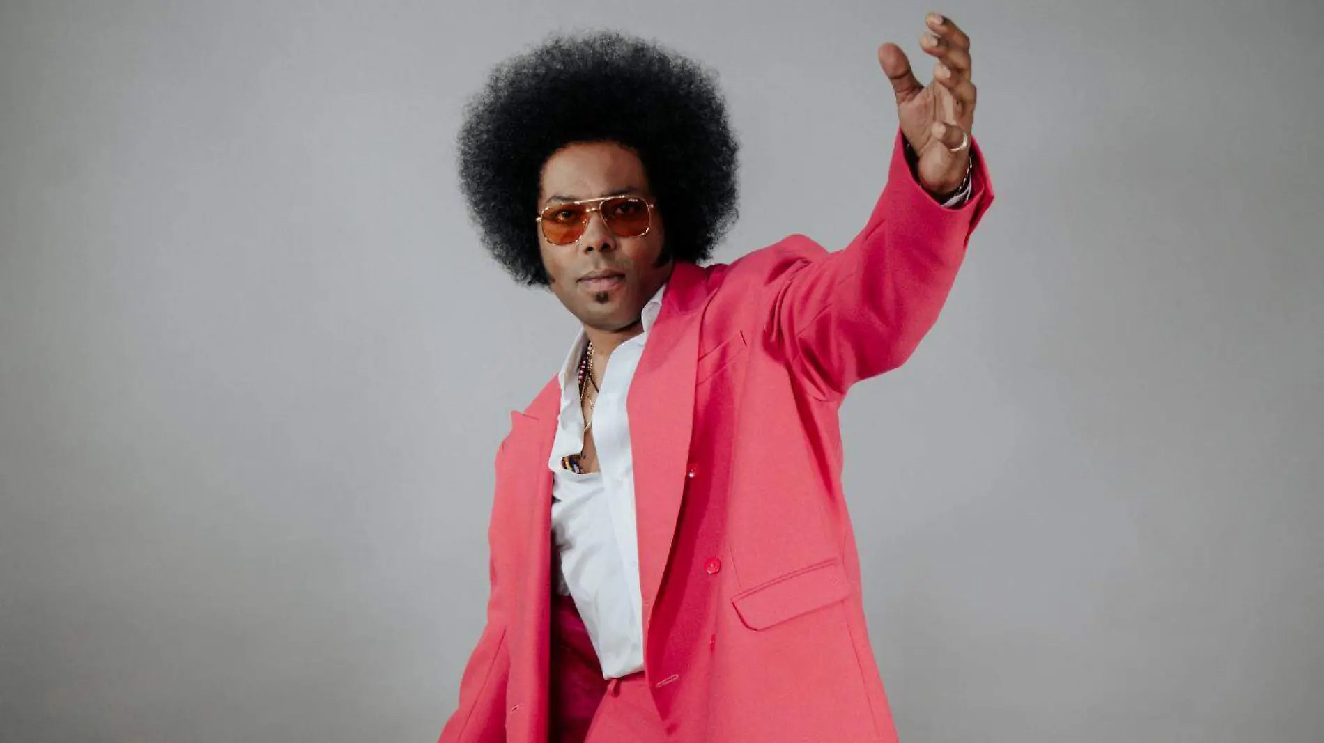 Alex Cuba ONERPM